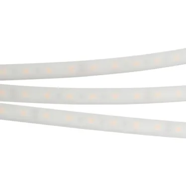 Лента светодиодная RTW 2-5000PW 12V White6000 2x (5060, 300 LED, LUX) | 016169 | Arlight
