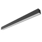Светильник светодиодный административный офисный ДПО07-40-001 Optimum B 940