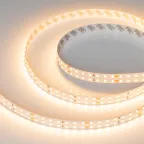 Лента RT-A196-15mm 24V Warm2700 CRI98 (20 W/m, IP20, 2835, 5m) (, Открытый)
