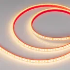 Лента светодиодная герметичная RTW-PFS-A120-11mm 12V Warm3000 (9.6 W/m, IP68, 2835, 5m) (arlight, -) | 033901 | Arlight