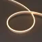 Светодиодная лента герметичная MOONLIGHT-SIDE-A120-06x12mm 24V Warm2300 (9.6 W/m, IP65, 5m, wire x2) (Arlight, Вывод кабеля прямой) | 041037 | Arlight