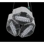 Светильник L-lego II 165/135/Г30/740/L100/05/IKIX-33/220AC IP66