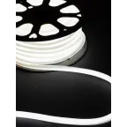 Гибкий неон круглый SMD2835-120 LED/м-220 В-6,5 Вт/м-IP67-6000 K (25м) | SQ0331-1518 | TDM
