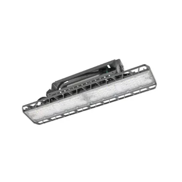 Светильник светодиодный HB LED 50 D30 5000K G3