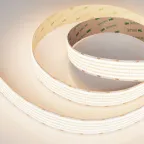 Лента светодиодная COB-X1600-30mm 24V Warm3500 (40 W/m, IP20, 5m) (ARL, CRI»90, 1600 LED/m)