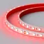 Лента герметичная RTW-PFS-B60-13mm 24V Red (14.4 W/m, IP68, 5060, 5m) (, 14.4 Вт/м, IP68)