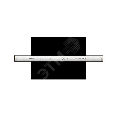 LED лента 7,2W/m 24V RGB 5m x10mm IP68 SMD5050 30 LED/м (упаковка 5м)
