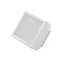 Светильник GRILDOT FLD (100x100) 20W 2M 940 WH (89x89x40)