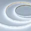 Лента светодиодная UL-A176-8mm 24V White6000 (15 W/m, IP20, 5m) (ARL, 7 лет, 176 LED/m)