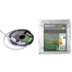 Лента светодиодная SMD5050+SMD2835 60LED/м-IP20-12 В-8 Вт/м-RGB+6000 К (5 м) | SQ0331-0372 | TDM