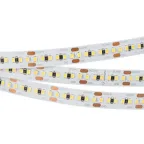 Светодиодная лента MICROLED-M300-8mm 24V Cool 8K (8 W/m, IP20, 2216, 5m) (Arlight, 8 Вт/м, IP20) | 028617(2) | Arlight