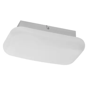 Светодиодный светильник 12 Вт 1200Лм, 3000…6500К SMART WIFIORBISAQUA 280X160IP44TWWTLEDV | 4058075574359 | LEDVANCE