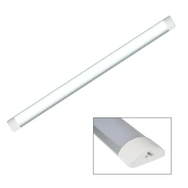 Светильник светодиодный накладной соединяемый ULO-DL120-40W/6500K/K SILVER LINKABLE Дневной свет (6500K) Корпус серебристый