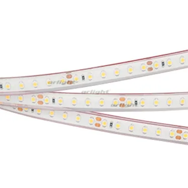 Лента светодиодная RTW 2-5000PGS 24V White 2x (3528, 600 LED, LUX) | 013520 | Arlight