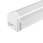 Светильник светодиодный ALT-LARGO-1500-40W Warm3000 (WH, 120 deg, 230V) (ARL, IP65 пластик, 5 лет)
