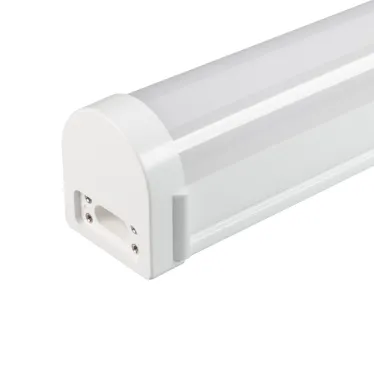 Светильник светодиодный ALT-LARGO-1500-40W Warm3000 (WH, 120 deg, 230V) (ARL, IP65 пластик, 5 лет)