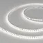 Лента RT-A160-5мм 24V White6000 (15 W/m, IP20, 2835, 5м) (Открытый)