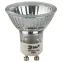 Лампа галогенная STD GU10-JCDR (MR16) -35W-230V GU10 35Вт софит нейтральная белая | Б0051799 | ЭРА