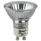                  Лампа галогенная STD GU10-JCDR (MR16) -35W-230V GU10 35Вт софит нейтральная белая | Б0051799 | ЭРА
               