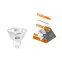 Лампа галогенная 20Вт 230В GU5.3 MR16 (JCDR) | SQ0341-0067 | TDM