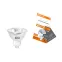 Лампа галогенная 35Вт 230В GU5.3 MR16 (JCDR) | SQ0341-0008 | TDM