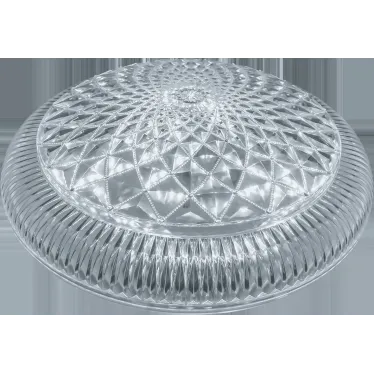 Светильник светодиодный NLF-C-012-01 72Вт хрусталь