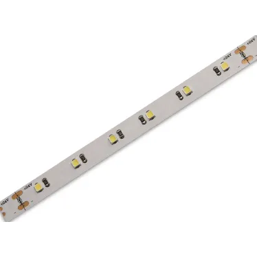 Лента LED ''ВАРТОН'' 9,6W/m 24V 3000K 40m x8mm IP20 SMD3528