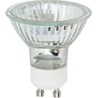 Лампа галогенная HB10 50W 230V MRG/GU10 | 02308 | FERON