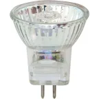 Лампа галогенная HB7 35W 230V JCDR11/G5.3 без стекла | 02205 | FERON
