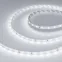 Лента RT-A60-8мм 24V White6000 (7.2 W/m, IP20, 2835, 5м) (Открытый)