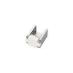 Заглушка AQUA-1616-CAP-SCREW-WH (arlight, Пластик) | 031143 | Arlight