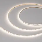 Лента MICROLED-M182-3.5мм 24V Day4000 (7 W/m, IP20, 2216, 5м) (узкая)