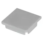 Торцевая заглушка для профиля PW03, PW03/EC LS AY-PW01/EC/H 50X2 | 4058075277458 | LEDVANCE