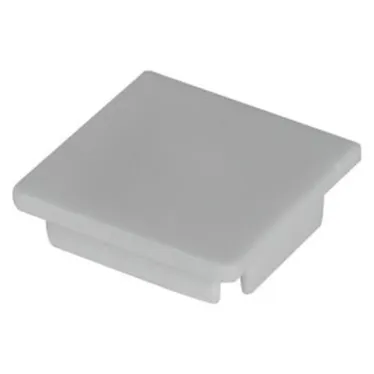 Торцевая заглушка для профиля PW03, PW03/EC LS AY-PW01/EC/H 50X2 | 4058075277458 | LEDVANCE
