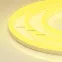 Лента светодиодная "гибкий неон" ARL-CF2835-U15M20-24V Yellow (26x15mm) | 021528 | Arlight