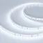 Лента RT-A120-8мм 24V White6000 (14.4 W/m, IP20, 2835, 5м) (Открытый)