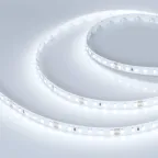 Лента RT-A120-8мм 24V White6000 (14.4 W/m, IP20, 2835, 5м) (Открытый)
