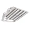 Светильник светодиодный FORWARD 600W D30 957 WH FB