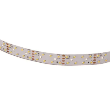 LED лента 20W/m 24V 4000K 5m x 20mm IP20 SMD2835 160 LED/м (упаковка 5м)