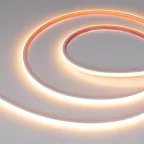 Лента герметичная COB-PSW-X480-6mm 24V Warm2700 (8 W/m, IP67, 5m) (Arlight, -)