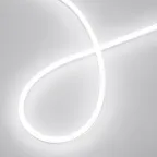 Гибкий неон LED SMD 15х26 мм, белый, 120 LED/м, 50 м
