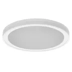 Светодиодный светильник 28 Вт 2400Лм, 3000…6500К SMART WIFI ORBIS CIRCLE460 RGBTW WTLEDV | 4058075573871 | LEDVANCE