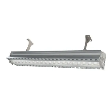 Светильник L-industry 60 Turbine/50/Г30/4,0K/01/IKV-22/220AC IP66
