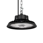 Светильник светодиодный SP-ARIVA-MOTION-R260-100W White5000 (BK, 90 deg, 230V) (ARL, IP65 металл, 5 лет)