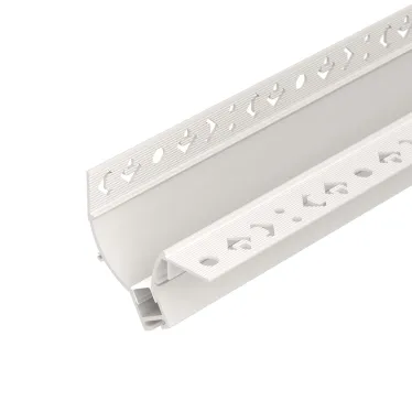 Профиль ARH-CEIL-BEVEL-EDGE-2000 WHITE (, Алюминий)