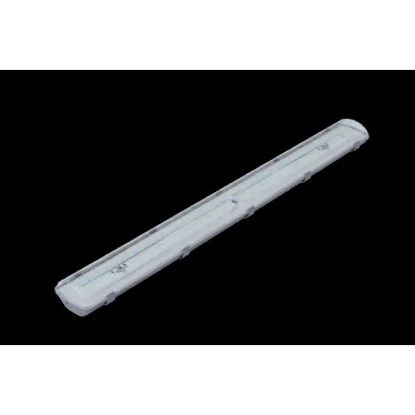 Светодиодный светильник Diora LPO/LSP 28/4000 прозрачный 4000лм 28Вт 5000K IP65 0.95PF 80Ra Кп1