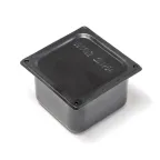                  Коробка протяжная металлическая У-994 IP54 грунтованная с уплотнителем 110х110х80 мм | PR08.9805 | Промрукав
               