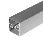 Профиль LINE-5050-DUAL-3000 ANOD (ARL, алюминий)