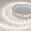 Лента LED RT-B120-15мм 24V Day4000 (28.8 W/m, IP20, 5060, 5м) (ARL, Открытый)