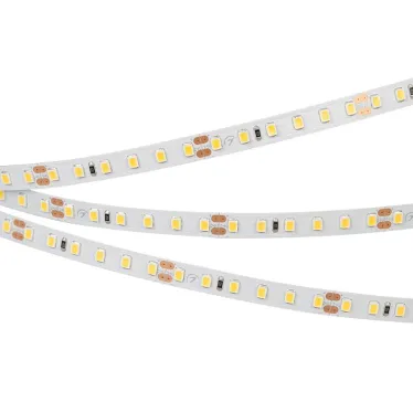 Лента светодиодная RT 2-5000 24V Day4000 2x (2835, 600 LED, PRO) | 015698(B) | Arlight